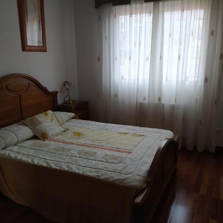 Piso Daire Boiro Dış mekan fotoğraf
